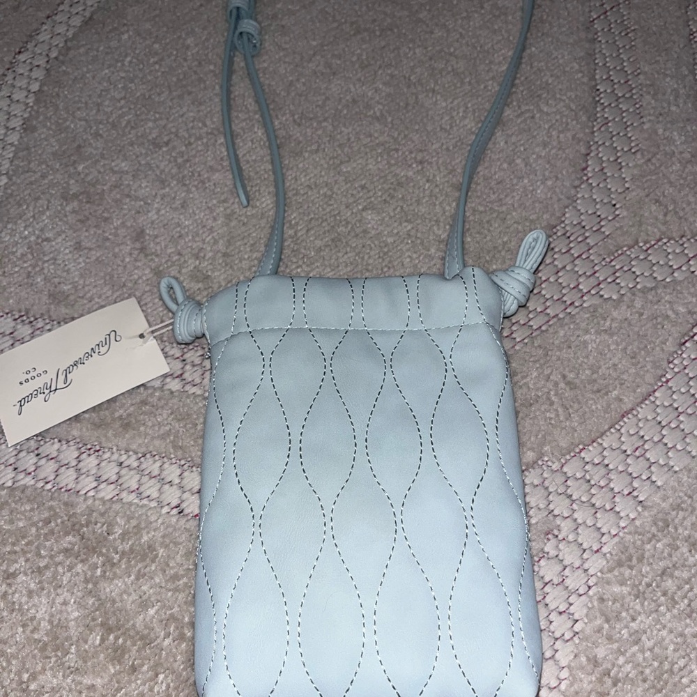 Small crossbody - Picture 2 of 3